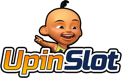 UPINSLOT logo